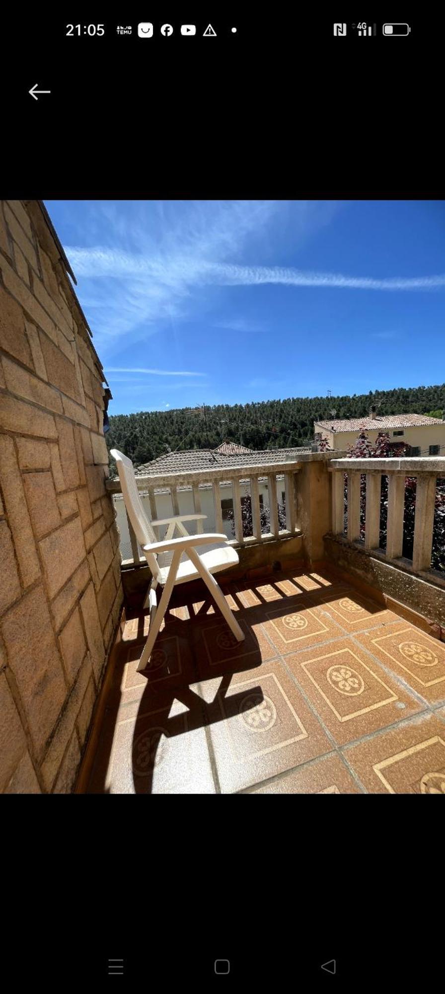 Encanto En El Moncayo San Martín de Moncayo Exterior foto